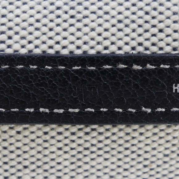 HERMES Garden Party Tote - Picture 4 of 10